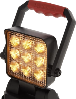 Kramp LED Arbeitsleuchte (wiederaufladbar) 4