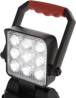 Kramp LED Arbeitsleuchte (wiederaufladbar) 5