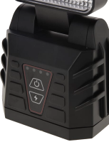 Kramp LED Arbeitsleuchte (wiederaufladbar) 6