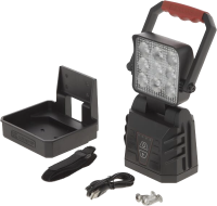 Kramp LED Arbeitsleuchte (wiederaufladbar) 7