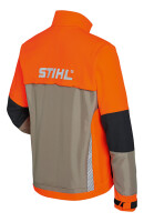 STIHL Jacke, DYNAMIC Vent Gr. M beige 2