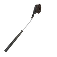 STIHL Rotierende Waschbürste, Schnellkupplung 1