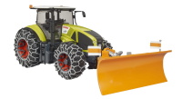 Bruder Claas Axion 950 mit Schne gallery 5_2nd