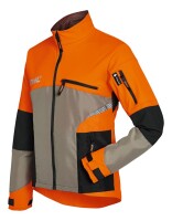 Stihl Jacke DYNAMIC VENT Größe L 1