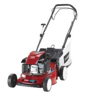 Toro Benzin-Rasenmäher S46O gallery