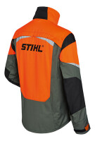 Stihl Jacke, Function Ergo Gr. M grün 2
