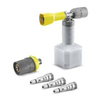 Kärcher Bundle Becher-Schaumlanze T gallery