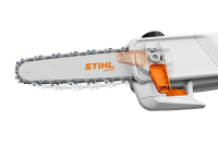Stihl Akku-Hochentaster HTA 30 Set 2xAS2+ALS31 4