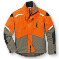 STIHL Jacke, Function Ergo Gr. XL grün 1