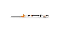 STIHL HLA 40 Grundgerät / 45 cm 4