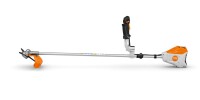 STIHL Akku-Motorsense FSA 250 - ohne Akku & Ladeger&auml