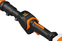 STIHL Akku-Heckenschneider HLA 150 B - ohne Akku & Ladeg