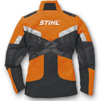 STIHL Jacke, ADVANCE X-TREEm Gr. L schwarz 3