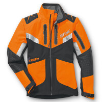 STIHL Jacke, ADVANCE X-TREEm Gr. XL schwarz 1
