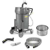 Kärcher Industriesauger IVR-L 100/2 gallery