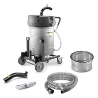Kärcher Industriesauger IVR-L 100/2 gallery