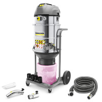 Kärcher Industriesauger IVM 40/24-2 gallery