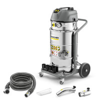 Kärcher Industriesauger IVM 40/24-2 gallery