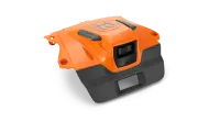 Husqvarna Kamera-Aufsatz Robotics Vision gallery