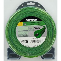 ARNOLD Trimmerfaden SPCX Pro 2,4 mm x  8 gallery