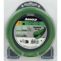 ARNOLD Trimmerfaden SPCX Pro 1,6 mm x  1 gallery