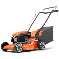 Husqvarna Benzin-Rasenmäher gallery 45_2nd