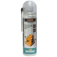 ARNOLD MOTOREX 2000 Haftölspray, 50 gallery