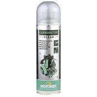 ARNOLD MOTOREX Carburetor Clean Vergaser gallery