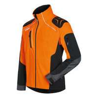 Jacke, ADVANCE X-Shell Gr. XS gallery