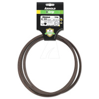 ARNOLD X-Grip Keilriemen 4L 860 gallery