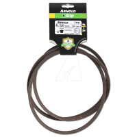 ARNOLD X-Grip Keilriemen 4L 820 gallery