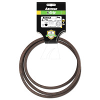 ARNOLD X-Grip Keilriemen 4L 770 gallery