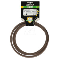 ARNOLD X-Grip Keilriemen 4L 730 gallery