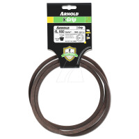 ARNOLD X-Grip Keilriemen 4L 660 gallery