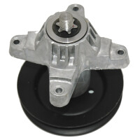 ARNOLD Messerspindel MTD 618-04474B gallery