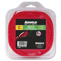 ARNOLD Trimmerfaden AF 3.4, 3.3 mm x 9 m gallery