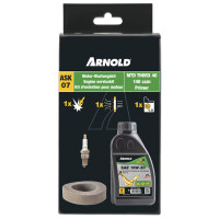 ARNOLD Motor Wartungskit MTD ThorX 40, 1 gallery