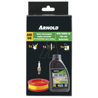 ARNOLD Motor Wartungskit MTD ThorX 45, 1 gallery