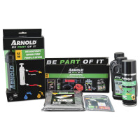 ARNOLD Universal Starterkit, 6-tlg. gallery