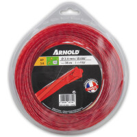ARNOLD Trimmerfaden AF 3.6, 2.4 mm x 35  gallery