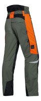 STIHL Bundhose, FUNCTION ERGO Gr. M-6 grün 4
