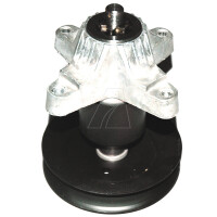 ARNOLD Messerspindel MTD 618-0409C gallery