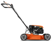Husqvarna Benzin-Mulchmäher LB 246E 3
