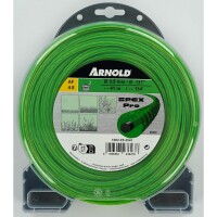 ARNOLD Trimmerfaden SPCX Pro 3,5 mm x  4 gallery