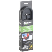 ARNOLD Universal Gleitkufen-Set aus Kuns gallery