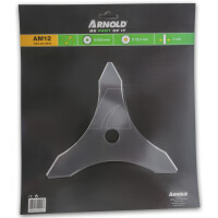ARNOLD 25,5 cm Freischneidermesser f&uum gallery