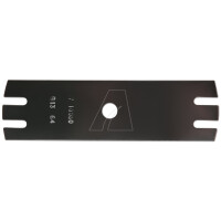 ARNOLD 23 cm 2-Fach Messer für Kant gallery
