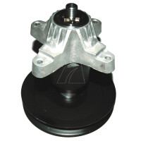 ARNOLD Messerspindel MTD 618-0609D gallery