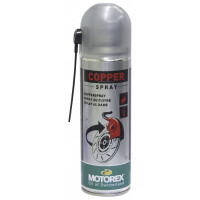 ARNOLD MOTOREX Kupferspray, 300 ml gallery