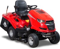 Herkules Rasentraktor HT122-24XC - inkl. M&auml;hdeck